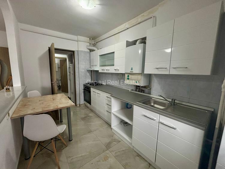 Apartament cu 2 camere Păcurari - 7