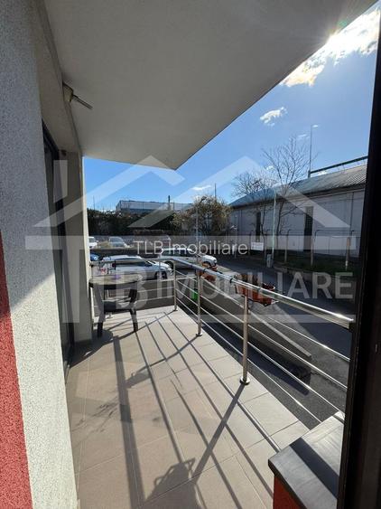 Apartament CU 2 camere, 64mp, Zona Acta Residence - 10