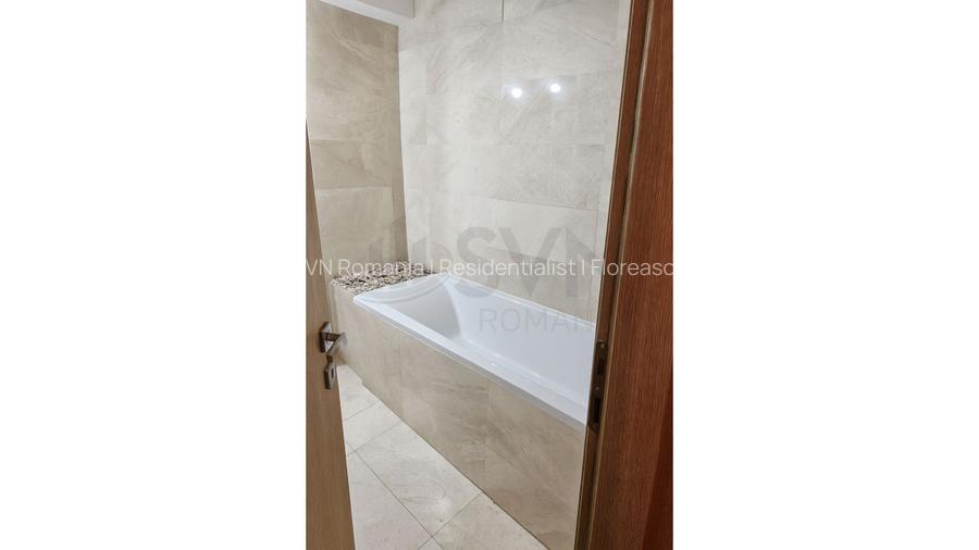 REA1025798 Upground Residence Apartament 3 camere - 11