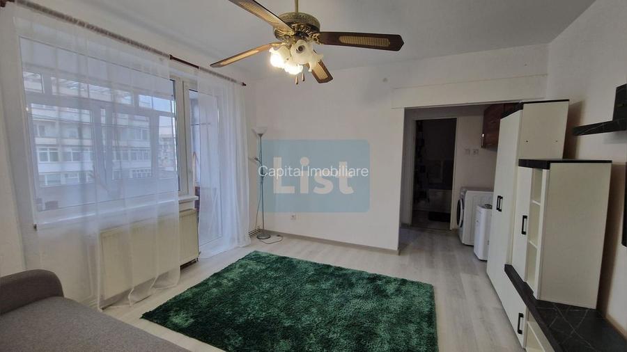 Apartament 2 camere ultracentral Recent renovat Pet friendly Comision0 - 3