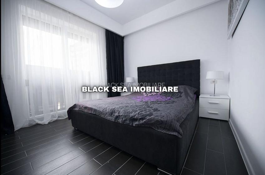 Apartament 2 camere, 75 mp si Loc de parcare.– Mamaia Nord / Năvodari - 8