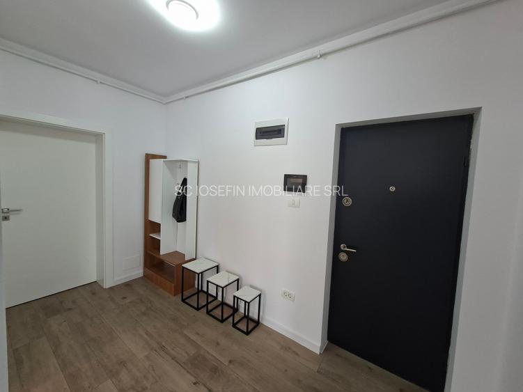 Apartament cu gradina si parcare proprie - 13