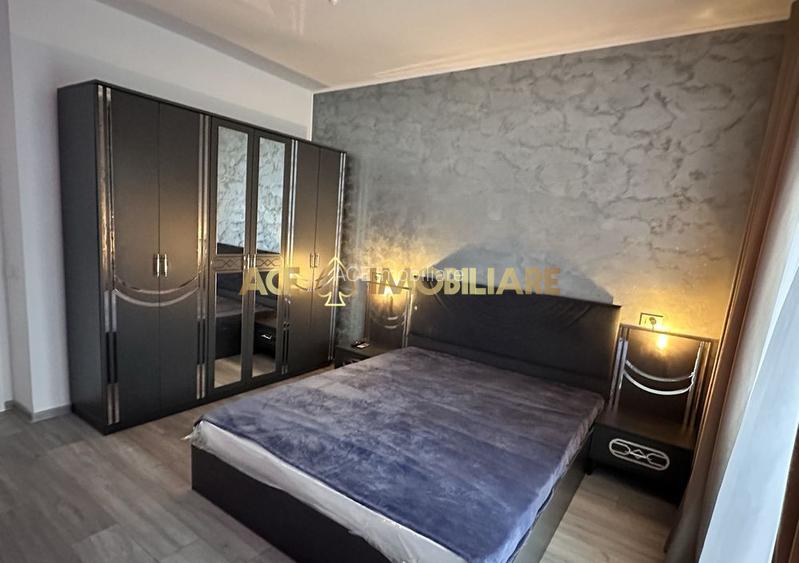 2 Camere de inchiriat | Berceni | Centrala | Parcare | Mobilat | - 4