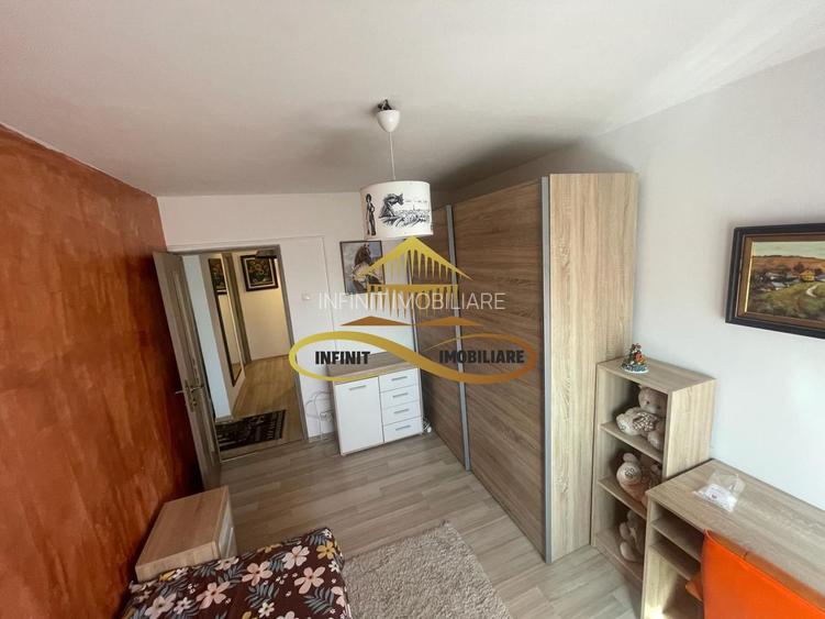 Apartament cu 3 camere decomandate! - 9