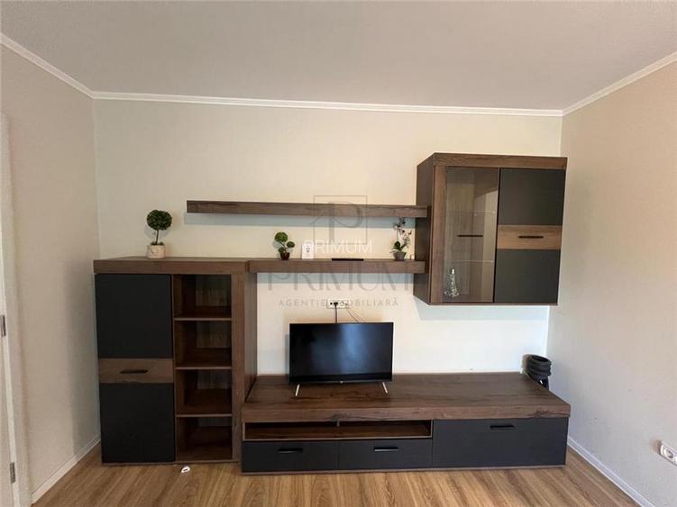 Apartament 2 camere - zona Tipografilor - liber de la 1 iulie - 7