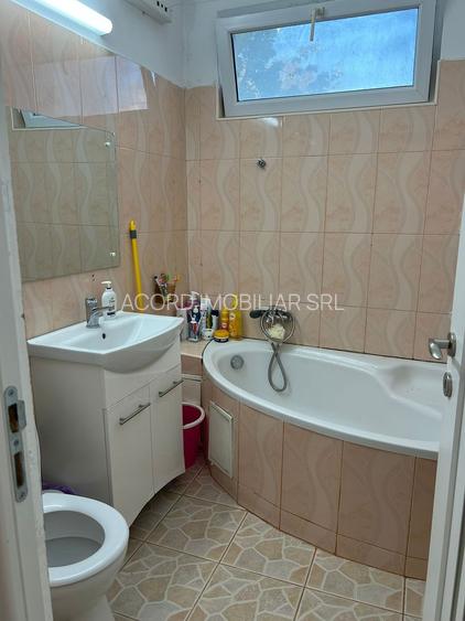 Tomis 2-apartament 2 camere renovat - 5