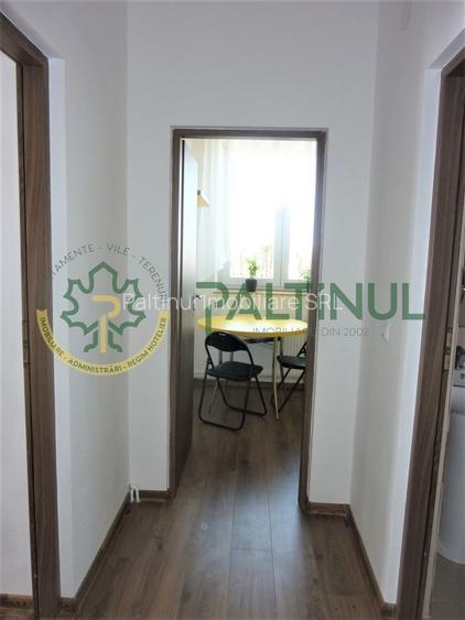 Garsoniera moderna în zona Mihai Viteazu - 7