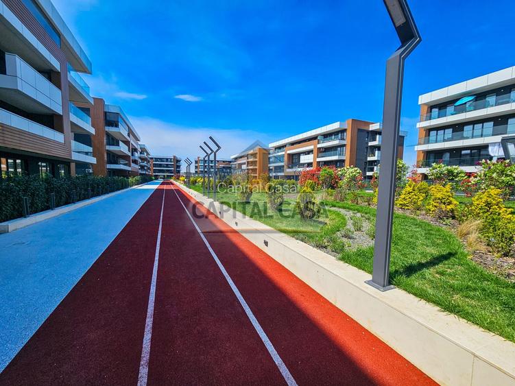 Apartament cu 4 camere, finisaje de Lux, Sector 3 - 16