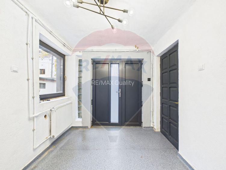 Spatiu de birouri in zona Aviatorilor – 95 mp utili + garaj 30 mp - 3