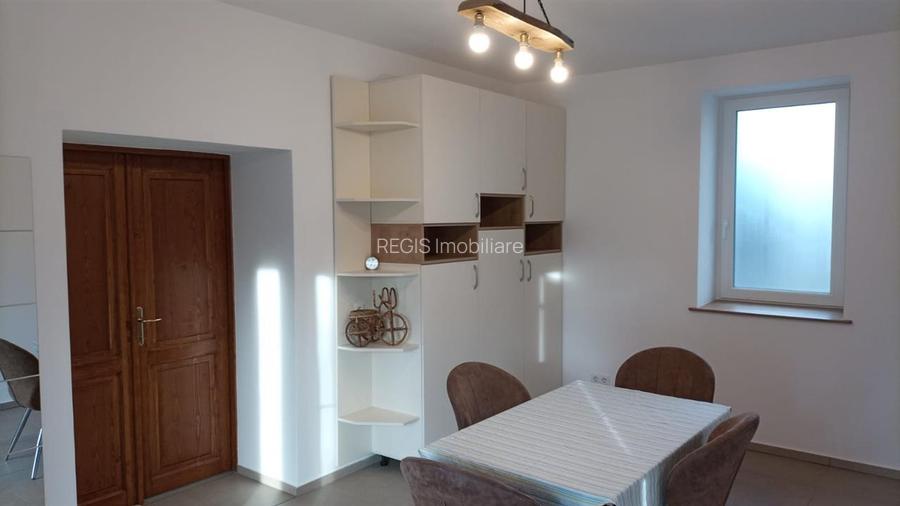 Casa deosebita 3 Camere  la prima închiriere | Centru  Sacele - 13