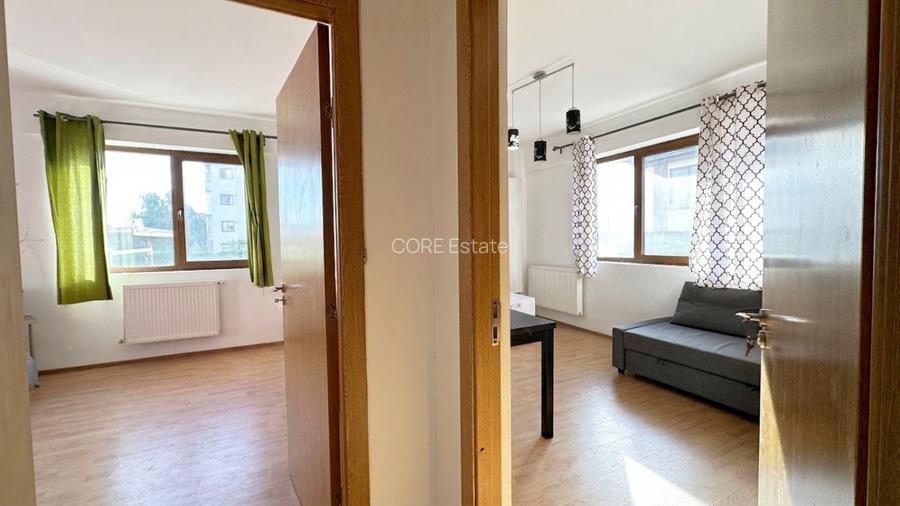Bragadiru, apartament 2 camere cu loc de parcare - 5