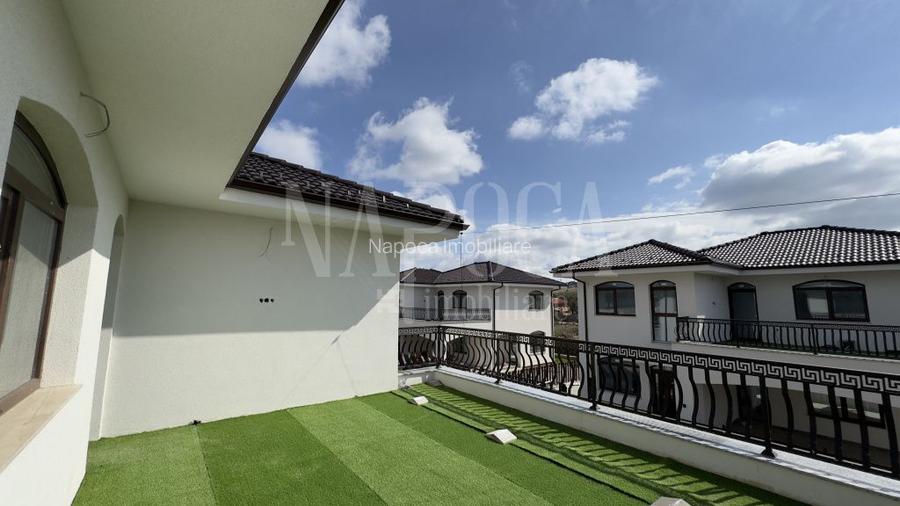 Casa 4 camere de vanzare in Dezmir - 5