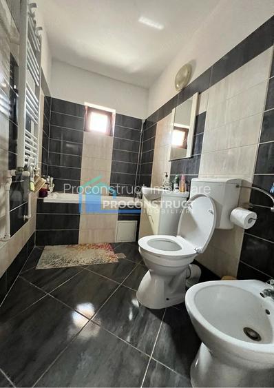 Apartament 3 camere | 69mp | Mobilat & Utilat | Zona Soarelui | - 12