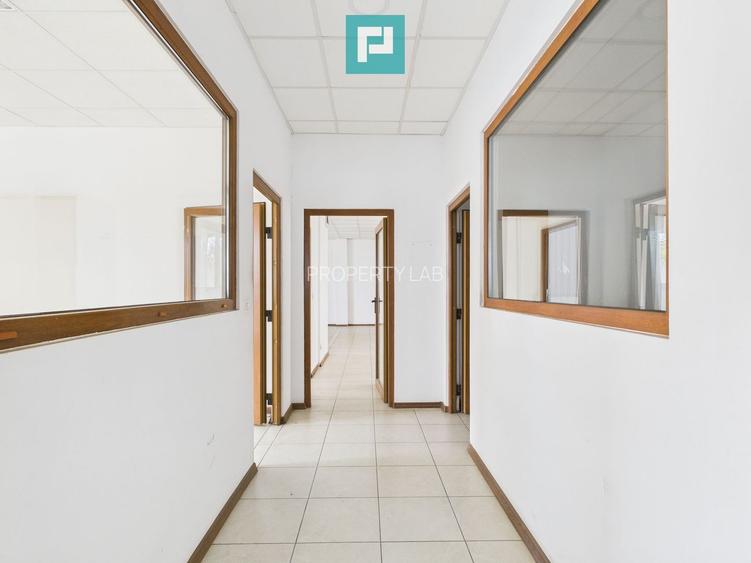 Centru Logistic – Platformă Industrială Oradea - 21