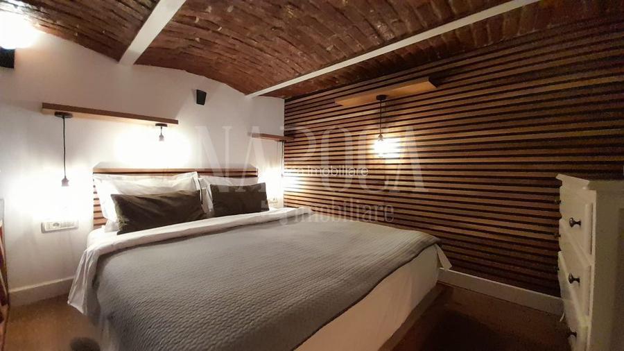 Apartament 3 camere de vanzare in Centru, Cluj Napoca - 6