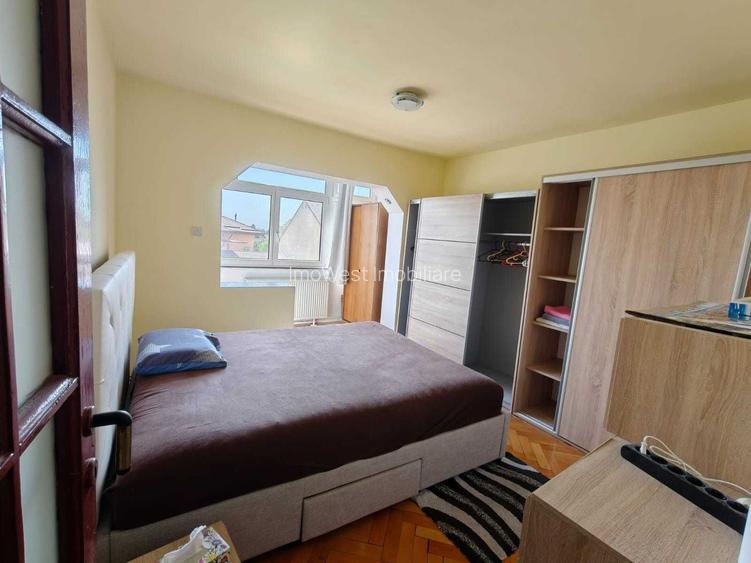 Soarelui – Lidia | 3 camere | Etaj 2 | 2 băi | 2 balcoane - 3