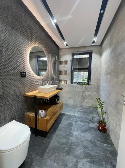 Casa individuala de lux, Ghidigeni-Margelelor, an 2018, 303mp, teren 923mp, d22 - 14