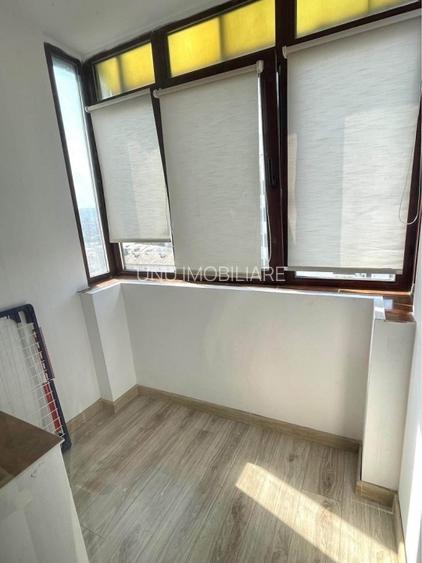 Apartament cu 2 camere - zona Centru  - Bld. Independentei - 5