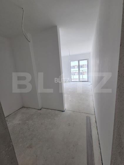 Apartament 2 camere, FINISAT sau SEMIFINISAT, garaj, TVA INCLUS, Zona Centrala ! - 4