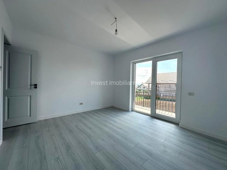 CASA 5 CAMERE POPAS PACURARI-VALEA LUPULUI - 16