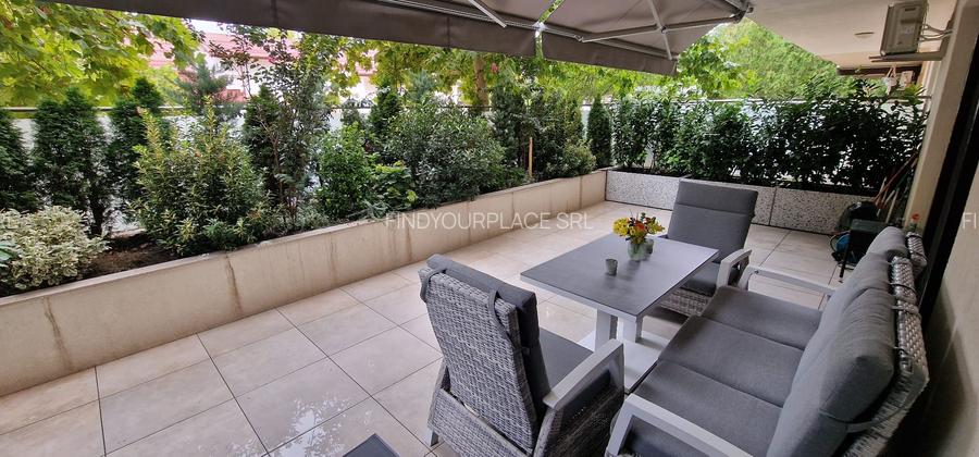 Apartament renovat complet în North Lake View,loc de parcare și boxa incluse - 7