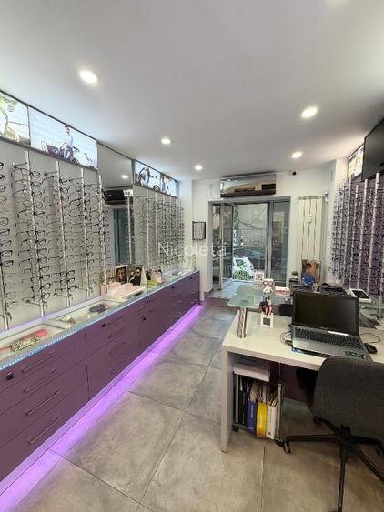 Spațiu comercial / Clinică medicală (3 camere) – Piața Iancului  - 4