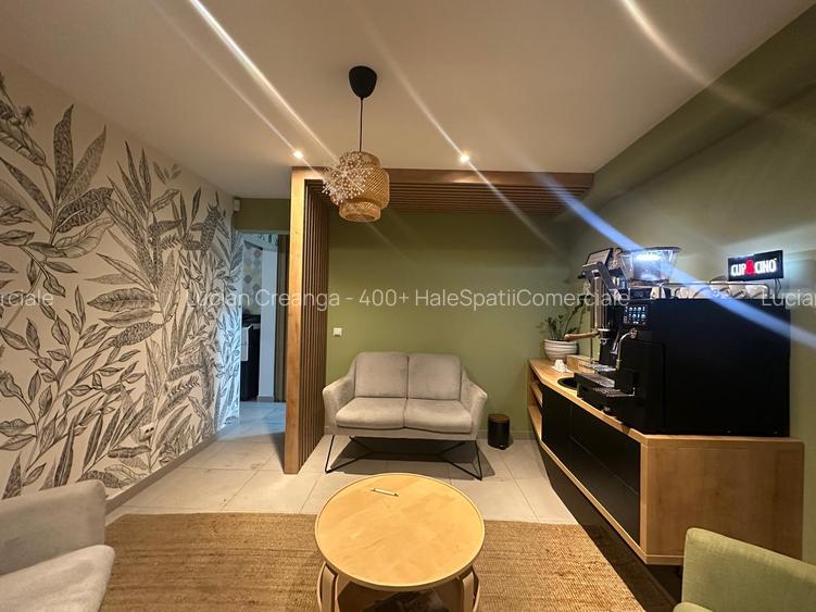 Spatiu comercial 65mp, Pasaj Nicolina - str. Carpati 1 - 12