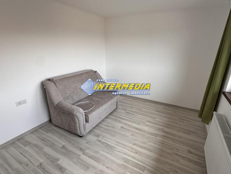 CASA DE INCHIRIAT I 3 CAMERE I 80 MP I ALBA IULIA I MOBILATA SI UTILATA I 2 BAI - 8