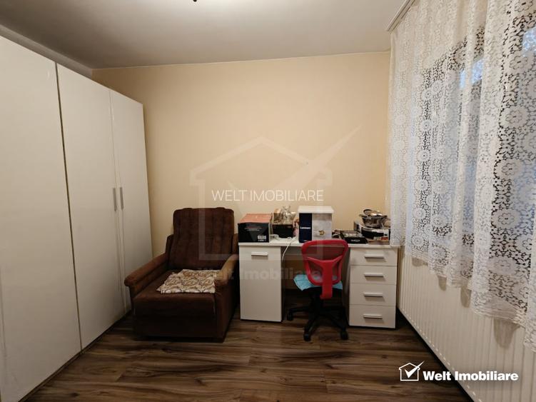 Casa individuala de inchiriat, strada Bobalnei, 800 euro! - 7