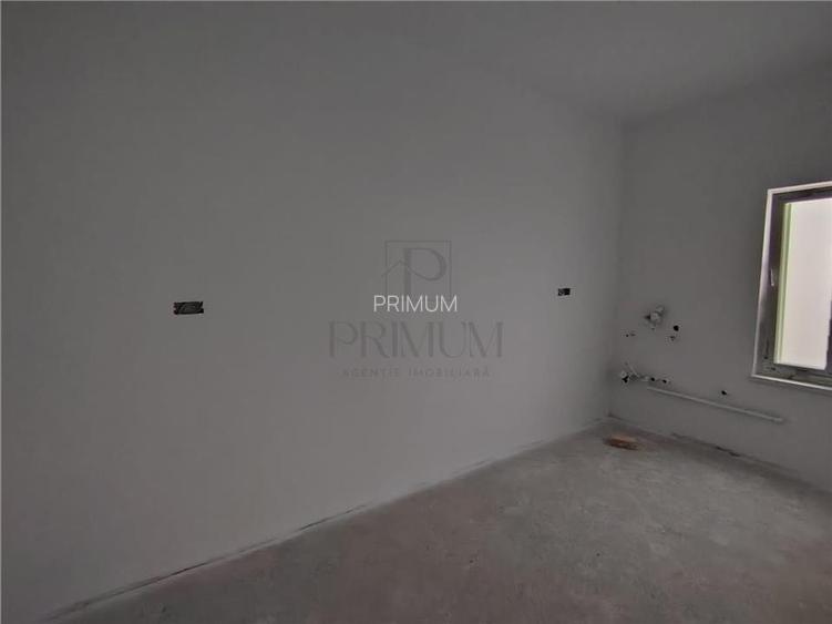 DUPLEX DEOSEBIT IN MOSNITA NOUA - ZONA CENTURA - 123 MP UTILI - SEPARAT PRIN CAM - 8