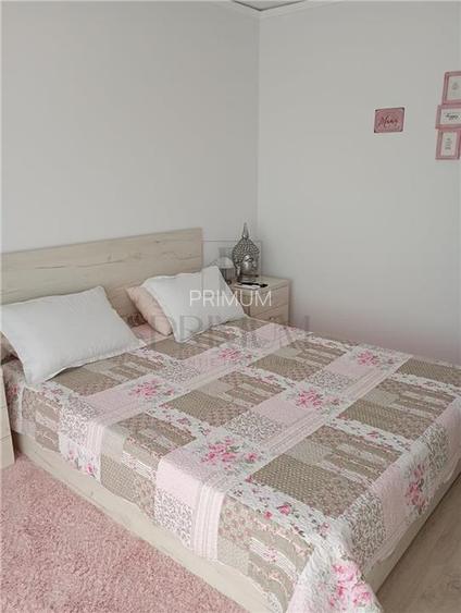 Utvin- 5 camere- toate utilitatile - 4