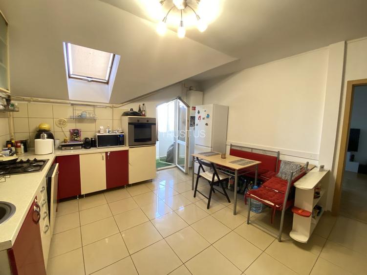 COMISION 0%, Apartament 3 Camere, 71mp, Parcare, Bloc cu LIFT, Sagului - 6