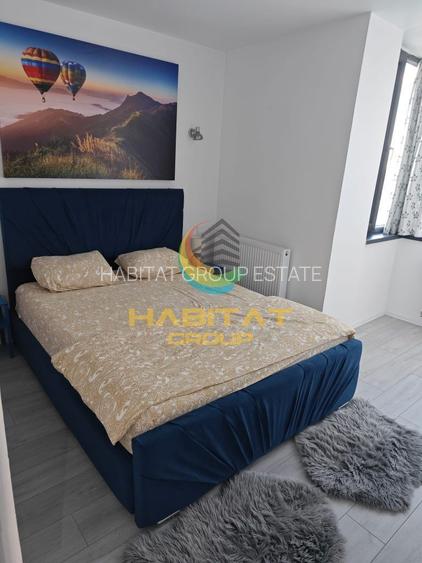Apartament de Vanzare - Zona Gara de NORD/metrou - 45 MP - 3