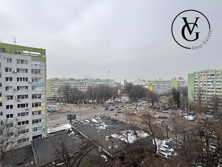 Apartament 2 camere - Timpuri Noi - 2