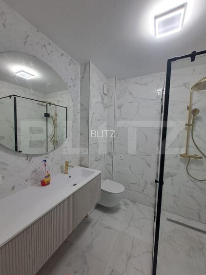 Apartament 2 camere exceptional Tractoru - 9