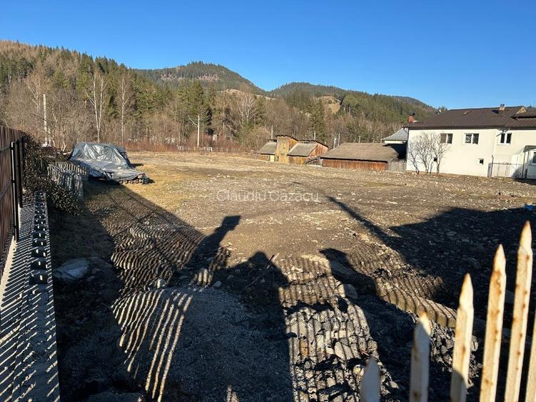 Vand Teren Comercial in centrul orasului! - 3