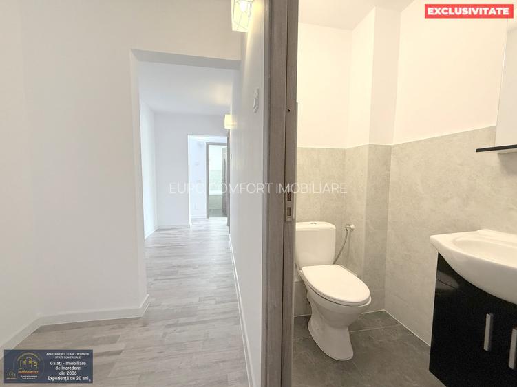 Apartament 3 camere, Etaj 1, complet renovat – Cartier I.C. Frimu - 8