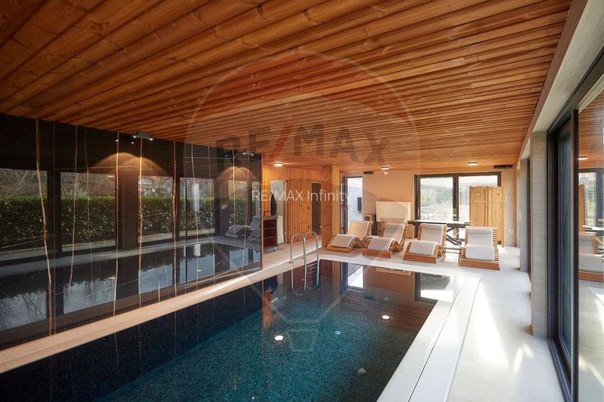 Investitie turistica langa Cluj – pensiune cu crama - 18