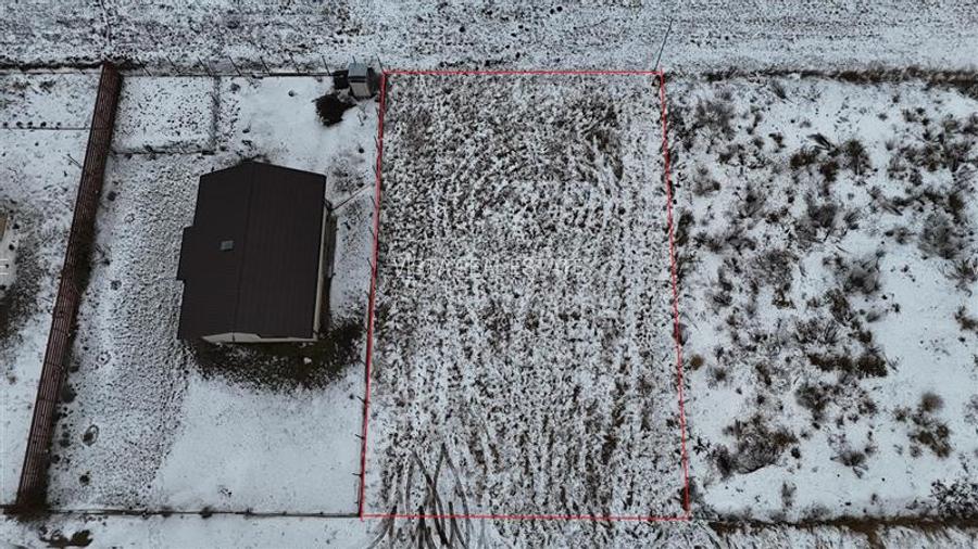 Teren 500 mp, zona Stupini, str Baciului, Brasov - 2