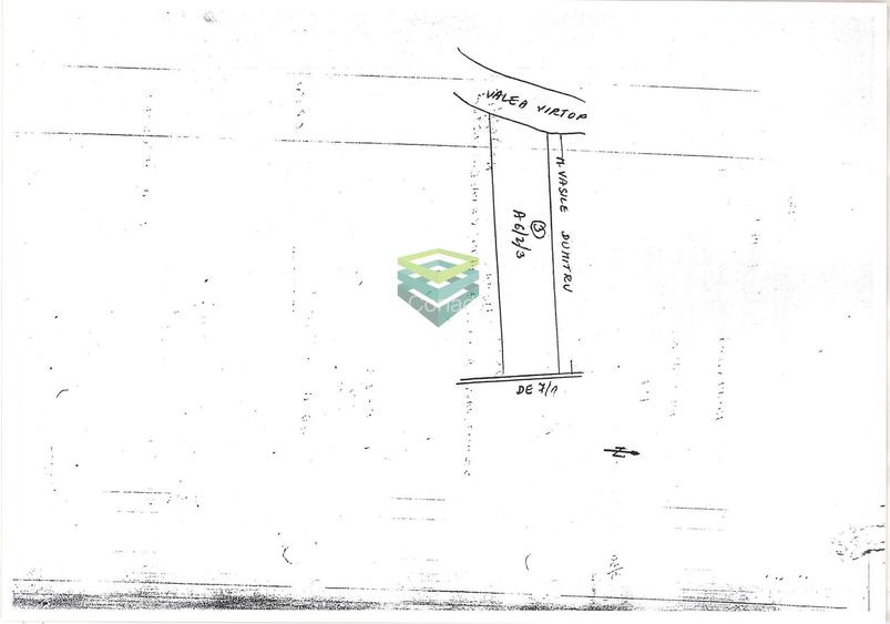 Teren Zona Ostratu Corbeanca langa Glenwood dezvoltat de Speedwell - 1