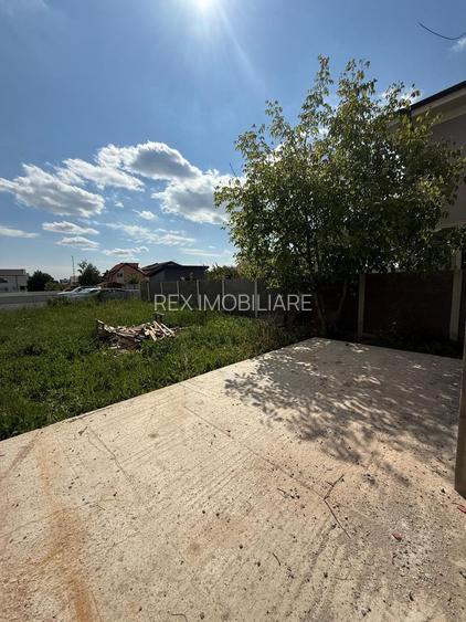 Duplex la rosu - 3 dormitare- Dumbravita - 6