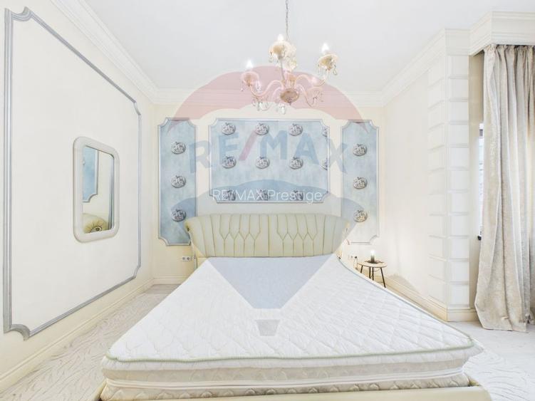 Apartament cu 3 camere langa parcul Cismigiu la 2 min de Metrou Izvor - 13