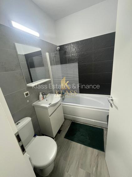 apartament decomandat de inchiriat cu 2 camere  in Militari - 12