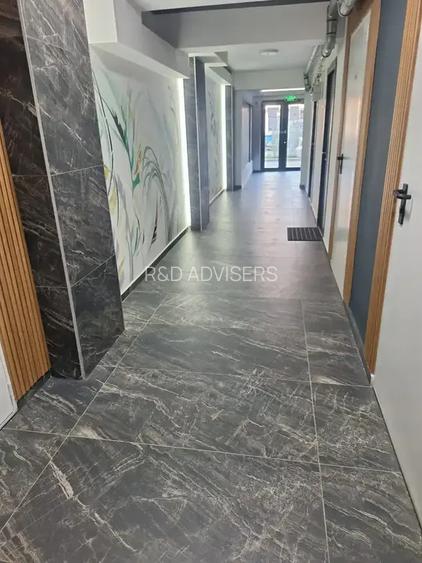 Garsonieră mobilata si utilata zona Berceni ansamlu PREMIUM - 2