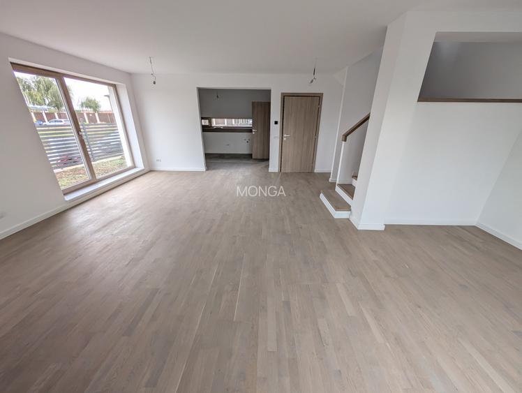 Duplex 4 camere 115mp | 0 comision TVA inclus | Otopeni Odai | la alb sau finisa - 46