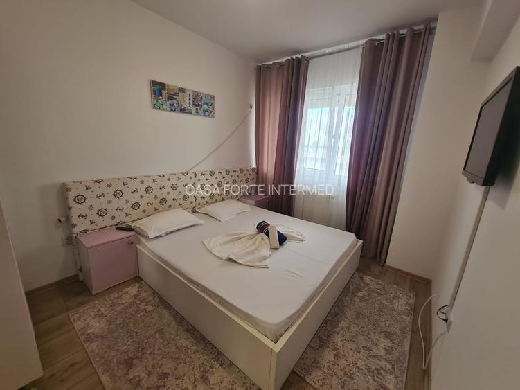 Apartament 3 camere Mamaia zona Vega - 800 euro - 4