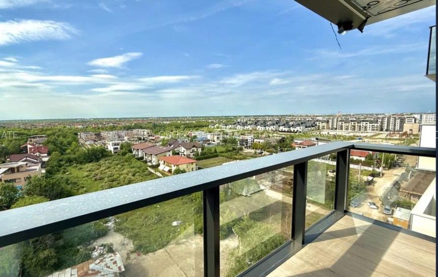 Eleganță și lifestyle premium – 2 camere Cortina North - 10