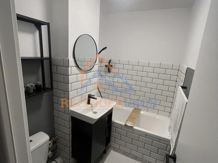 Garsoniera decomandata renovata complet bloc 1981 Tineretului - 4