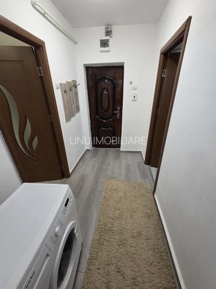 Apartament 1 camera zona Dacia - Lidl - 4