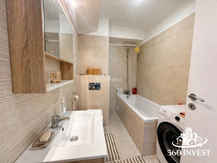 Apartament 3 camere Mamaia + Loc de Parcare - 6